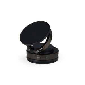 SUPORTE MAGNÉTICO PARA CELULAR