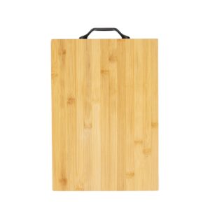 TÁBUA DE CORTE COM ALÇA