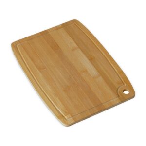 TÁBUA DE CORTE C/ CANALETA 30X20