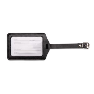 TAG IDENTIFICADOR DE BAGAGEM