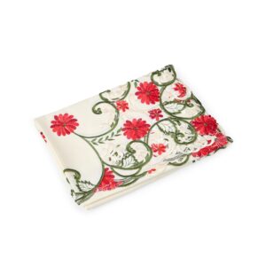 TOALHA MESA RET. 2,2 M X 1,5 M