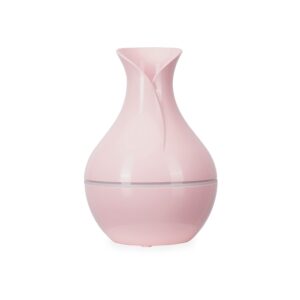 UMIDIFICADOR DE AR COM LED