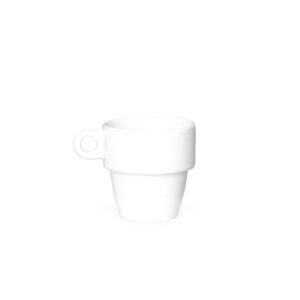 XÍCARA CERÂMICA 90ML