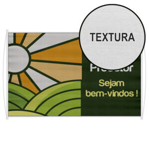 Banners Faixas Lonas E Tecidos Banners Tecido Oxford 1400x900mm