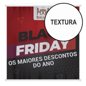 Banners Faixas Lonas E Tecidos Banners Front Light 240g Metro Quadrado