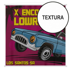 Banners Faixas Lonas E Tecidos Banners Super Titanium 280g Metro Quadrado