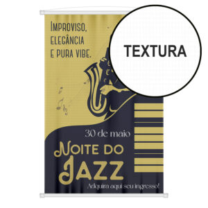 Banners Faixas Lonas E Tecidos Banners Super Titanium 280g 600x900mm