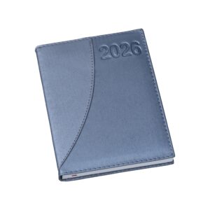 AGENDA DIÁRIA