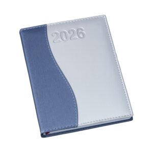 AGENDA DIÁRIA 2026