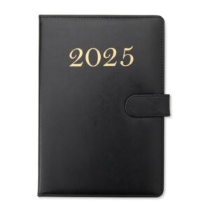 AGENDA SEMANAL 2025