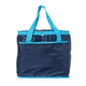 BOLSA TÉRMICA 40L 420D