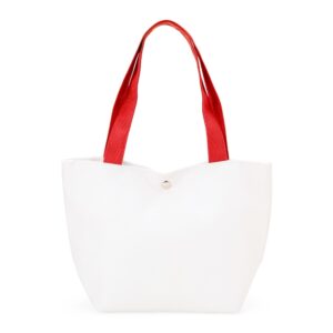 BOLSA DE LONA 7L