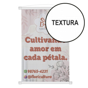 Banners Faixas Lonas E Tecidos Banners Front Light 440g 400x600mm
