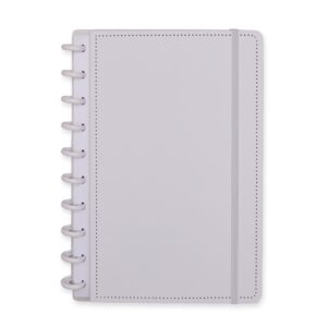 CADERNO DE DISCO