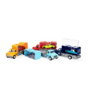 CAMINHÃO MINIATURA