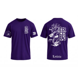 Camiseta Terceirão