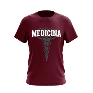 Camiseta Universitária