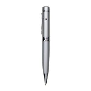 PEN DRIVE COM CANETA LASER 4 GB