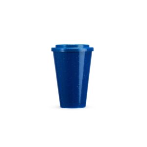 COPO FIBRA DE MADEIRA 450ML
