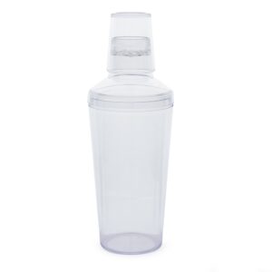 COQUETELEIRA ACRÍLICO 565ML