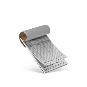 Blocos E Taloes  50 Folhas  Ap 56g 50x1 105x150mm