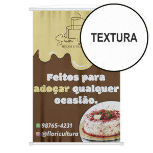 Banners Faixas Lonas E Tecidos Banners Solit Fotografica 480g 600x900mm
