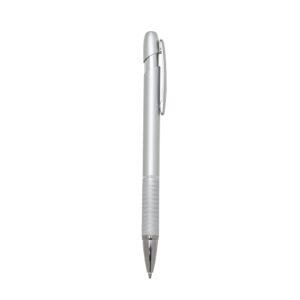 CANETA SEMIMETAL