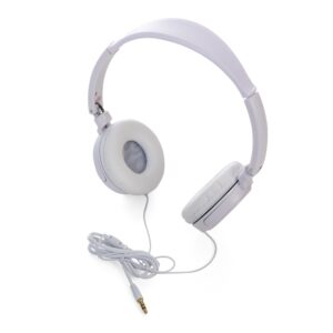 FONE DE OUVIDO STEREO ENTRADA P2 ARTICULAVEL