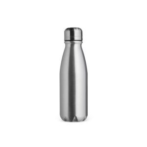 GARRAFA DE ALUMÍNIO 550ML