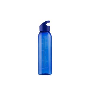 GARRAFA PLÁSTICA 700ML