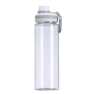 GARRAFA PLÁSTICA 750ML