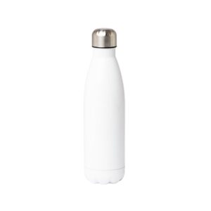 GARRAFA TÉRMICA INOX 500ML