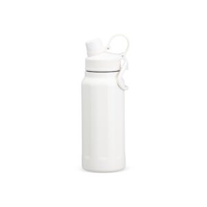 GARRAFA TÉRMICA COM ALÇA 750ML