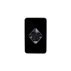 KIT POKER COM 80 FICHAS