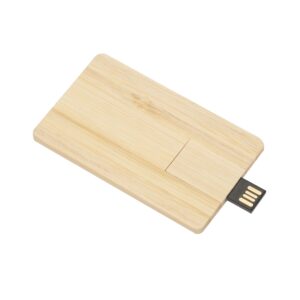 PEN DRIVE PEN CARD MADEIRA 4 GB