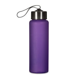 GARRAFA PLÁSTICA 680ML
