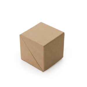 BLOCO DE ANOTAÇÕES CUBO