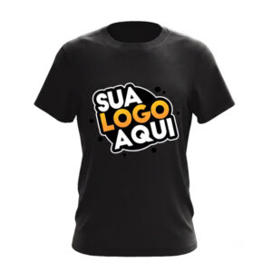 10 Camiseta Malha fria PV.
