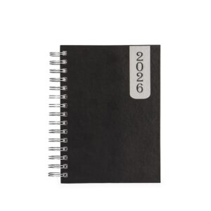 AGENDA DIÁRIA WIRE