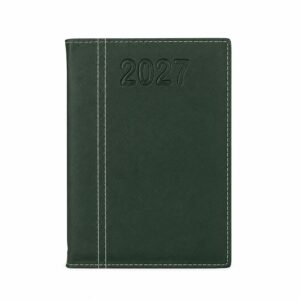 AGENDA DIÁRIA 2027