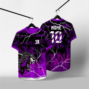 Camiseta Interclasse