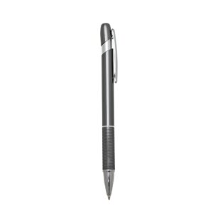 CANETA SEMIMETAL