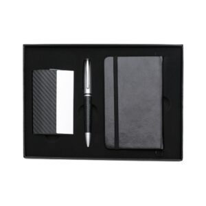 KIT EXECUTIVO 3 PEÇAS