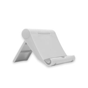 SUPORTE PLASTICO PARA CELULAR