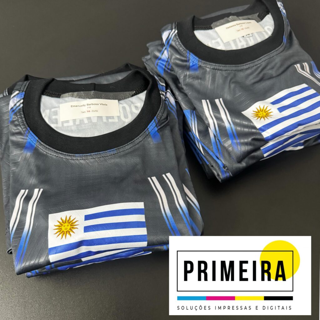  Camisetas Personalizadas em Brasília