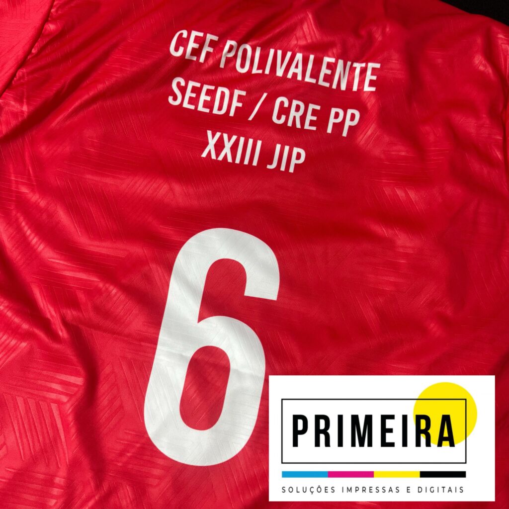  Camisetas Personalizadas em Brasília