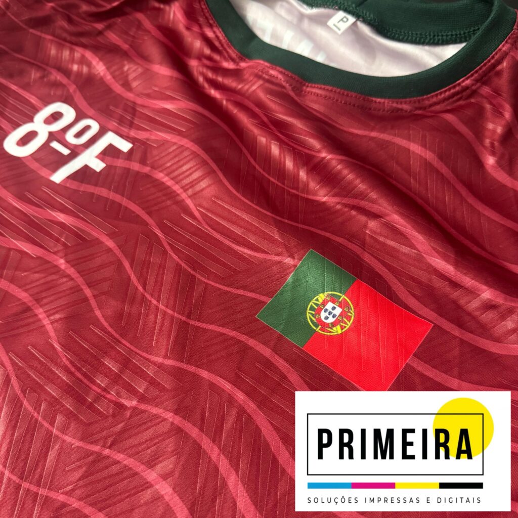  Camisetas Personalizadas em Brasília