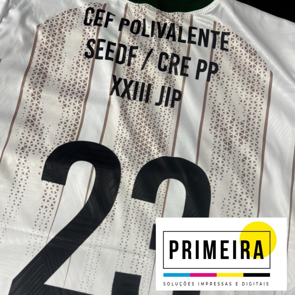  Camisetas Personalizadas em Brasília