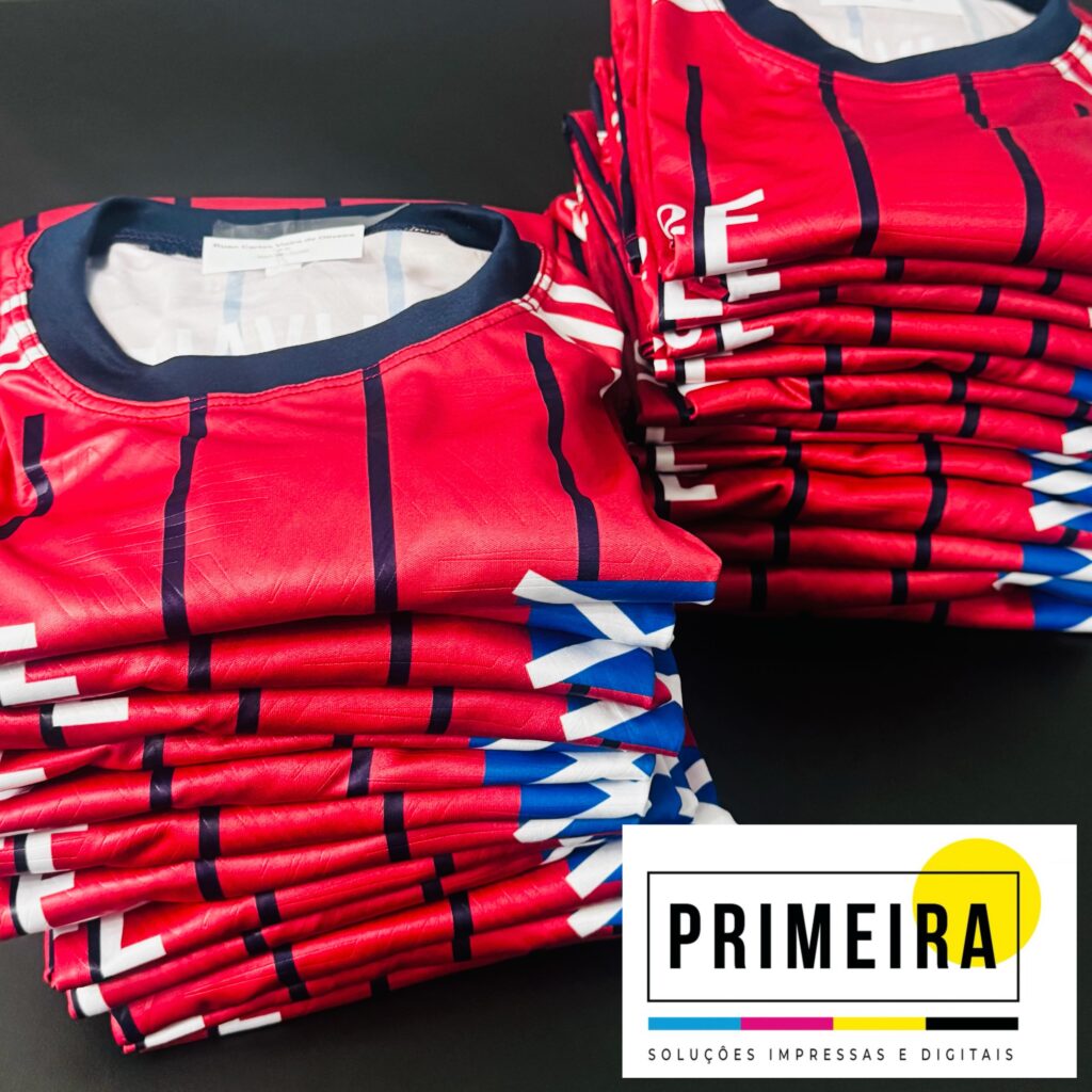  Camisetas Personalizadas em Brasília
