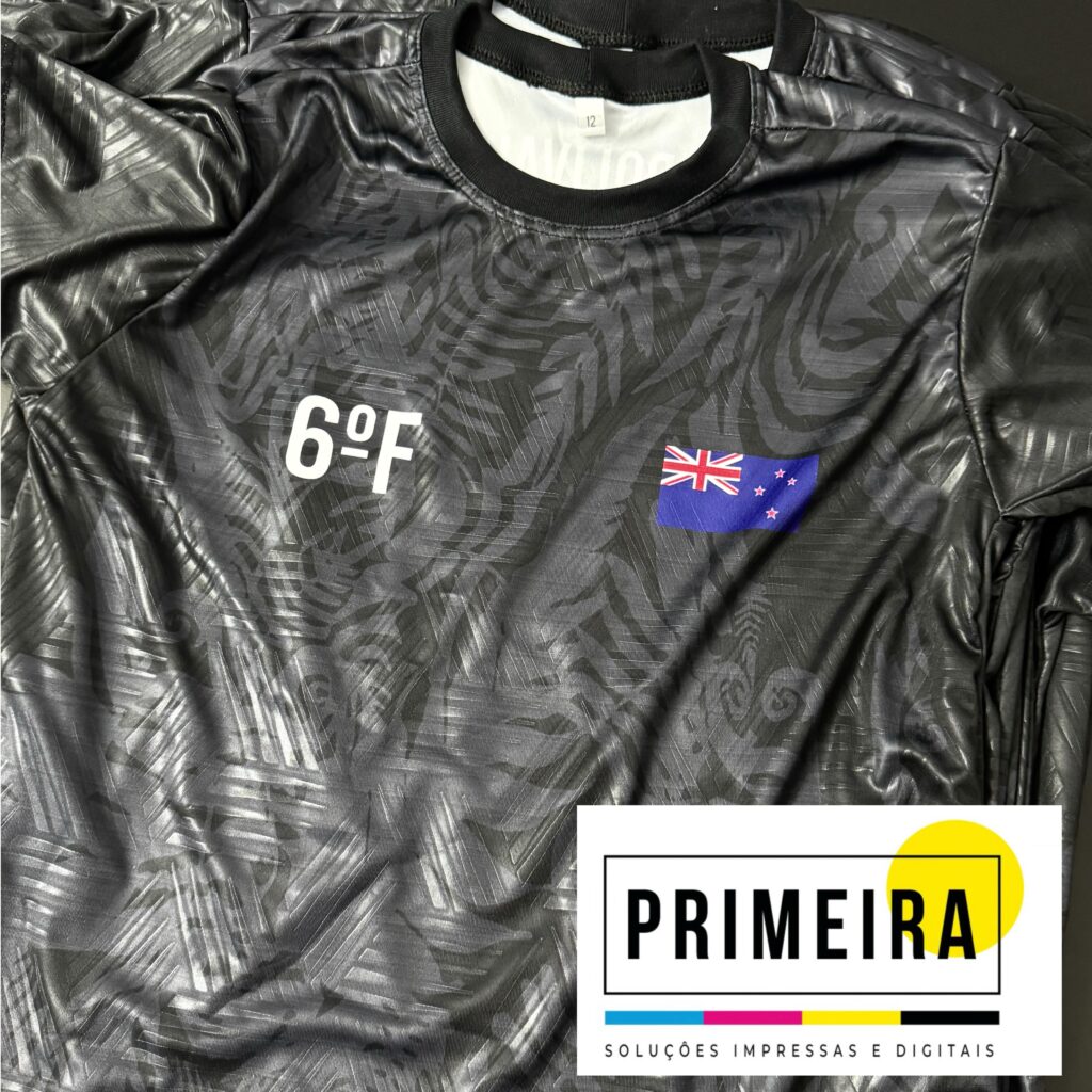  Camisetas Personalizadas em Brasília
